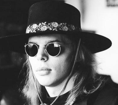 Jack Casady